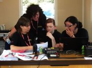 Latitudel-Festival-2010_Set-A-Mark-Hatchard-q_When-Steph-is-confused-by-her-own-planning-its-time-to-worry.jpg